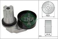 Schaeffler INA 534069410 Riemenspanner, Keilrippenriemen