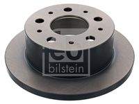 FEBI BILSTEIN 43937 Bremsscheibe