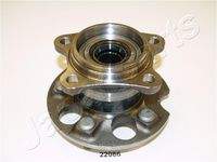 JAPANPARTS KK22086 Radnabe