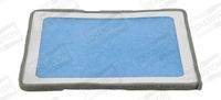 CHAMPION CCF0322 Filter, Innenraumluft