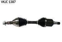 SKF VKJC1387 Antriebswelle