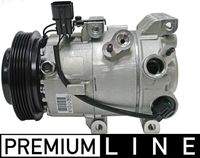 MAHLE ACP447000P Kompressor, Klimaanlage