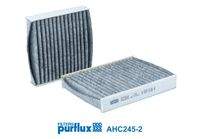 PURFLUX AHC2452 Filter, Innenraumluft