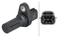 HELLA 6PU013122561 Impulsgeber, Kurbelwelle