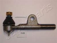 JAPANPARTS TI236 Spurstangenkopf