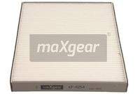 MAXGEAR 261353 Filter, Innenraumluft