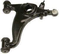 TRW JTC1247 Lenker, Radaufhängung