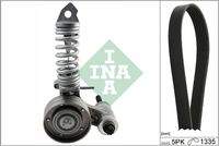 Schaeffler INA 529029510 Keilrippenriemensatz