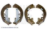 BLUE PRINT ADT34174 Bremsbackensatz