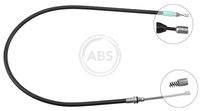 A.B.S. K13915 Seilzug, Feststellbremse