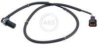 A.B.S. 31139 Sensor, Raddrehzahl