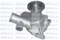 DOLZ B206 Wasserpumpe, Motorkühlung