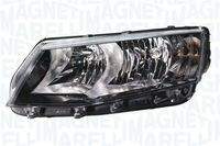 MAGNETI MARELLI 711307024255 Hauptscheinwerfer