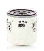 MANN-FILTER W7054 Ölfilter