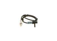 BOSCH 0265007533 Sensor, Raddrehzahl