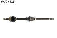 SKF VKJC4519 Antriebswelle