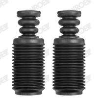 MONROE PK136 Staubschutzsatz, Stoßdämpfer