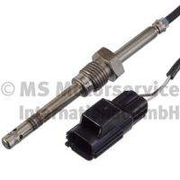PIERBURG 708369270 Sensor, Abgastemperatur