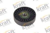 KRAFT AUTOMOTIVE 1227261 Spannrolle, Keilrippenriemen