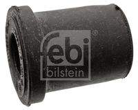 FEBI BILSTEIN 41109 Lagerbuchse, Blattfeder