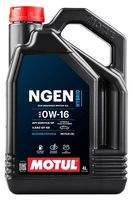 MOTUL 111887 Motoröl