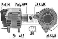 ERA 209191 Generator