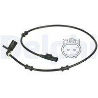 DELPHI SS20341 Sensor, Raddrehzahl