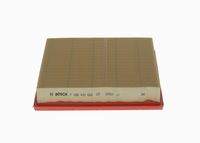 BOSCH F026400668 Luftfilter