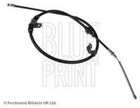 BLUE PRINT ADC446215 Seilzug, Feststellbremse