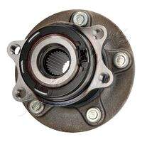 JAPANPARTS KK25055 Radnabe