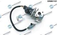 Dr.Motor Automotive DRM61101 AGR-Ventil