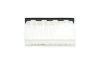 BOSCH 1987432094 Filter, Innenraumluft