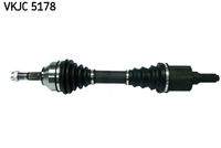 SKF VKJC5178 Antriebswelle