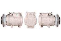 LUCAS ACP285 Kompressor, Klimaanlage
