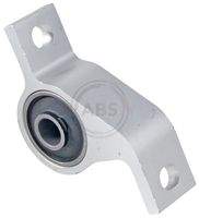 A.B.S. 270780 Lagerung, Lenker
