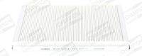CHAMPION CCF0180 Filter, Innenraumluft