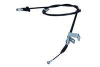 MAXGEAR 320989 Seilzug, Feststellbremse