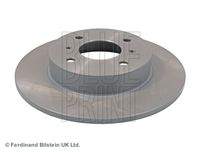 BLUE PRINT ADN14391 Bremsscheibe