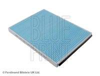 BLUE PRINT ADN12504 Filter, Innenraumluft