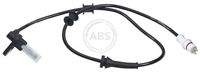A.B.S. 30700 Sensor, Raddrehzahl