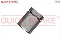 QUICK BRAKE 185331K Kolben, Bremssattel