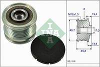 Schaeffler INA 535016810 Generatorfreilauf