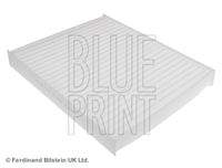 BLUE PRINT ADG02558 Filter, Innenraumluft