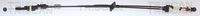 TRISCAN 814024708 Seilzug, Schaltgetriebe