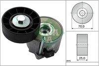 Schaeffler INA 534028010 Riemenspanner, Keilrippenriemen