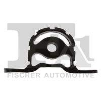 FA1 103948 Halter, Abgasanlage