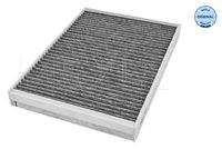 MEYLE 5123240006 Filter, Innenraumluft