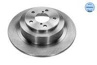 MEYLE 34155230003 Bremsscheibe