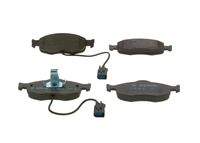 BOSCH 0986460971 Bremsbelagsatz, Scheibenbremse