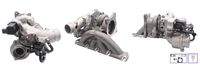 LUCAS LTRPA53039880105 Lader, Aufladung